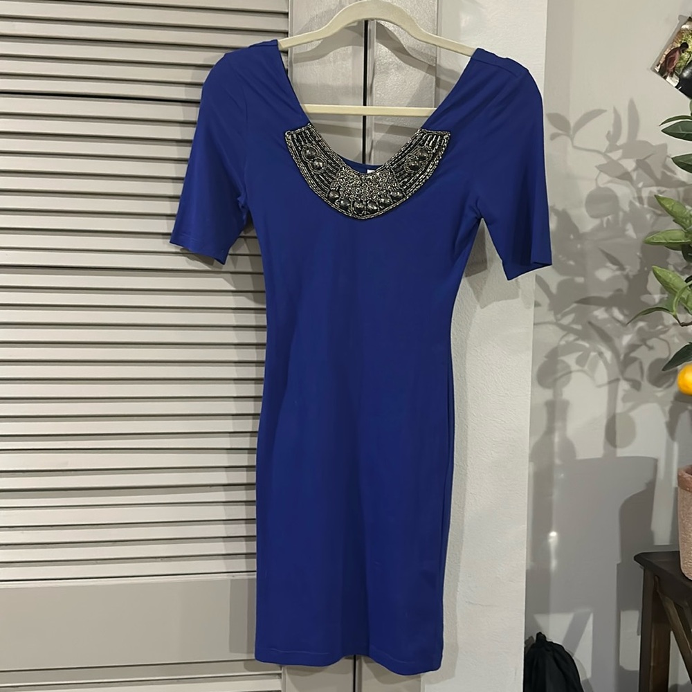 Xhilaration Dress
